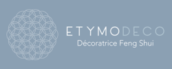 Logo ETYMO DECO Toile adhésive